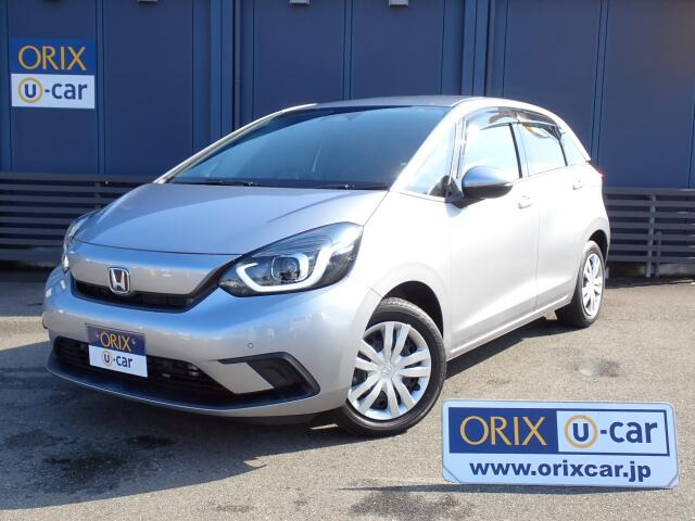 ホンダ フィット 
