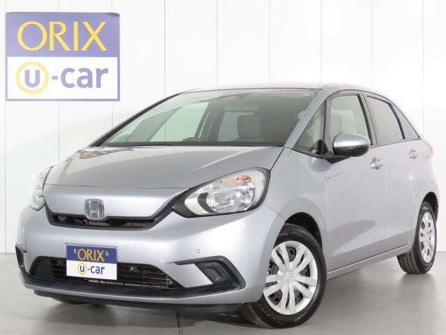 ホンダ フィット 