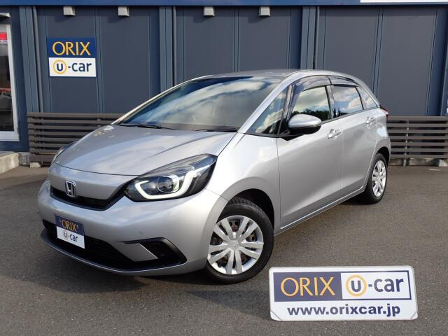 ホンダ フィット 