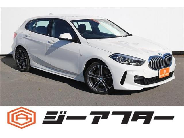 BMW 1シリーズ 