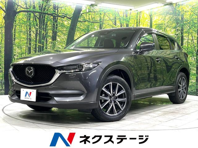 マツダ CX-5 