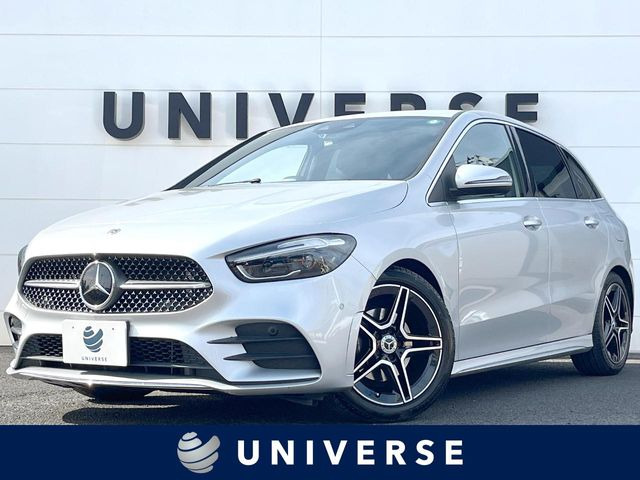 メルセデス・ベンツ Bクラス 