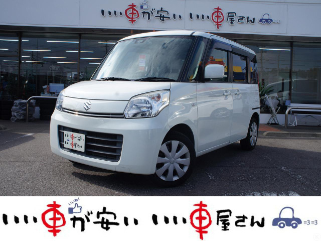 スズキ スペーシア 