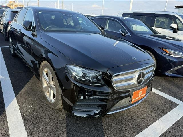 メルセデス・ベンツ Eクラス 