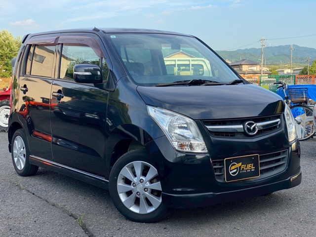 マツダ AZ-ワゴン 