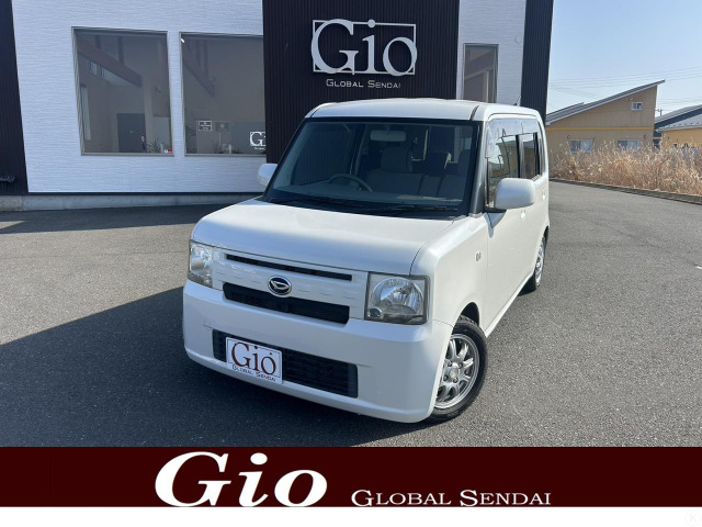 ダイハツ ムーヴコンテ 