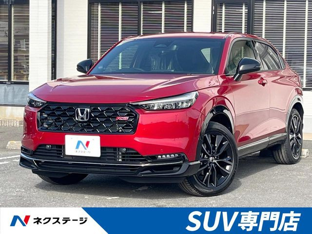 ホンダ ヴェゼル 