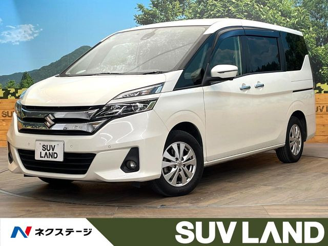 スズキ ランディ 