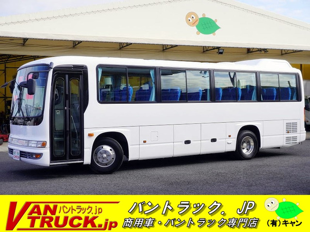 いすゞ ガーラミオ 