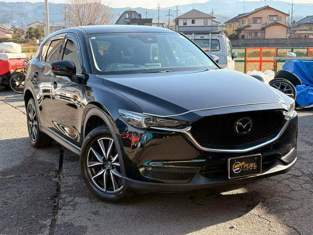 マツダ CX-5 