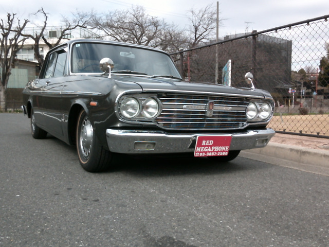 トヨタ クラウン 