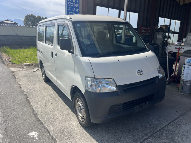 トヨタ タウンエースバン 