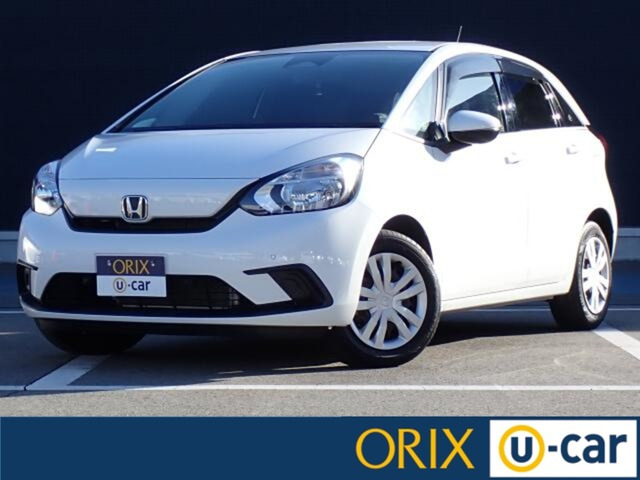 ホンダ フィット 