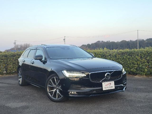 ボルボ V90 