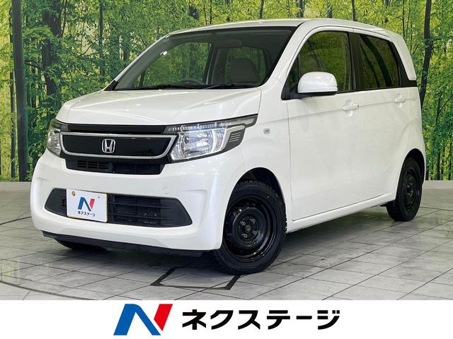 ホンダ N-WGN 
