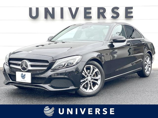 メルセデス・ベンツ Cクラス 