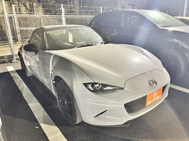 マツダ ロードスター 