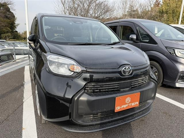 トヨタ シエンタ 