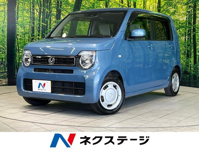 ホンダ N-WGN 