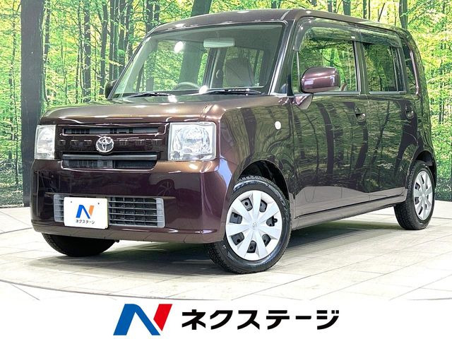 トヨタ ピクシススペース 