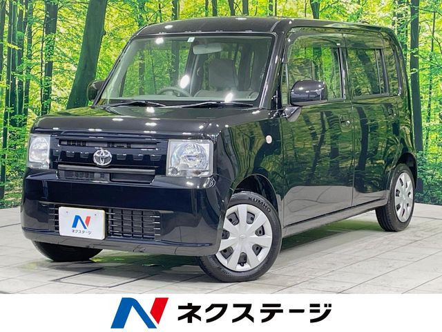 トヨタ ピクシススペース 