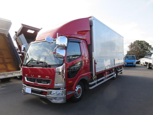 三菱ふそう ファイター 