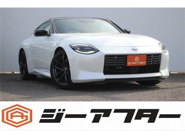 日産 フェアレディZ 