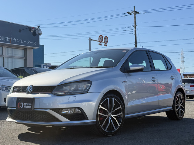 フォルクスワーゲン ポロ 