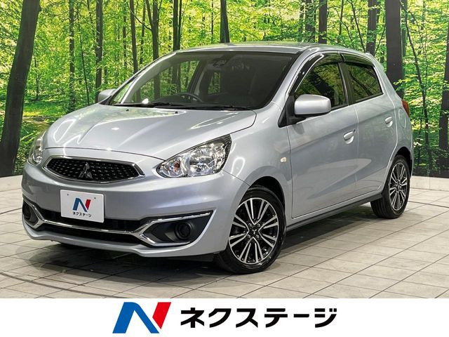 三菱 ミラージュ 