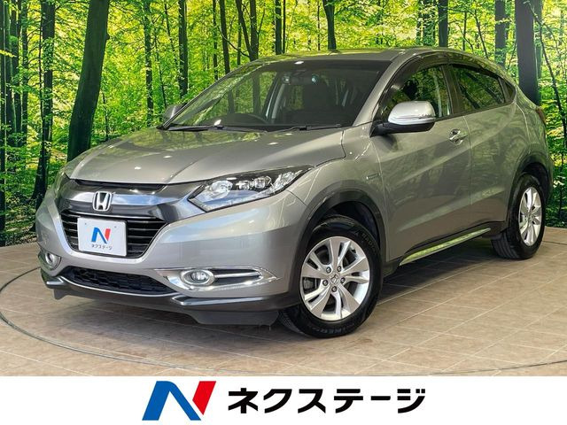 ホンダ ヴェゼル 