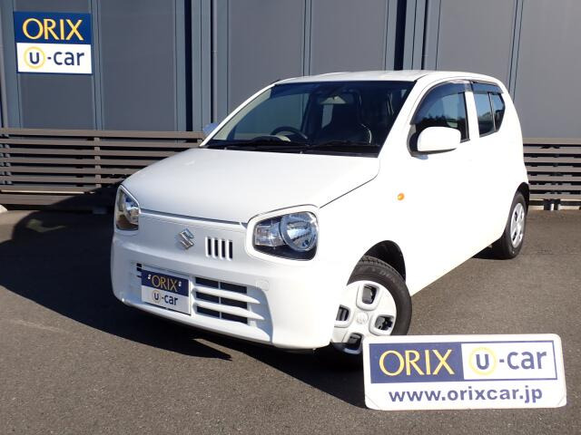 スズキ アルト 