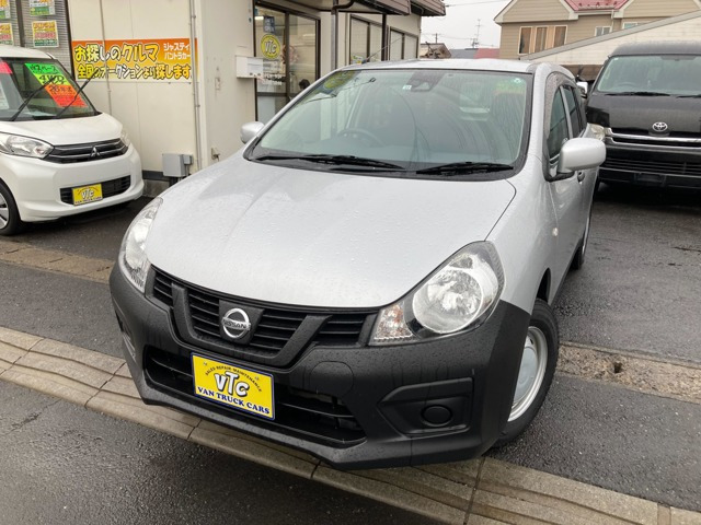 日産 NV150AD 