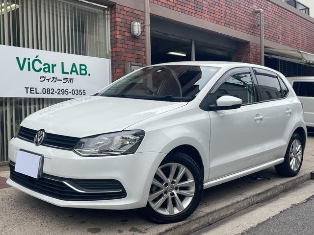 フォルクスワーゲン ポロ 