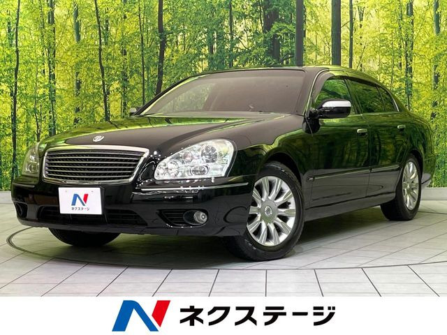 日産 シーマ 
