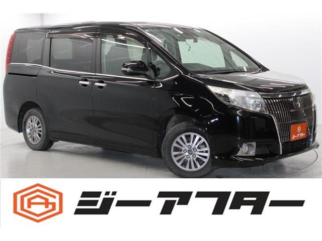 トヨタ エスクァイア 