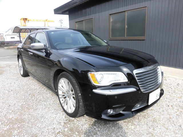 クライスラー 300 