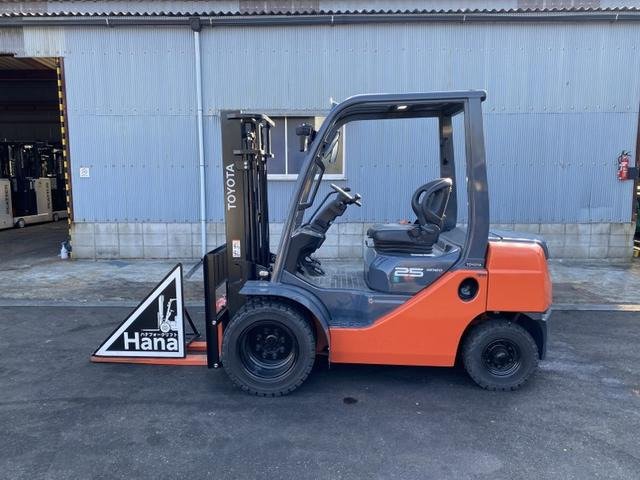 その他 トヨタL&F 