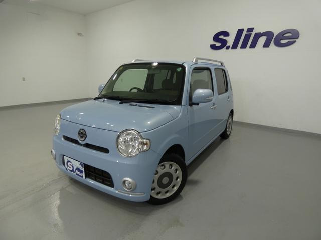 ダイハツ ミラココア 