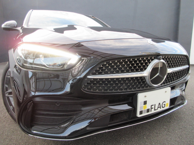 メルセデス・ベンツ Cクラス 