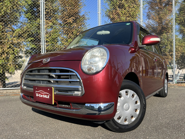 ダイハツ ミラジーノ 