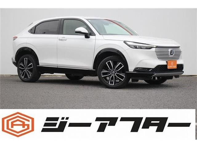 ホンダ ヴェゼル 