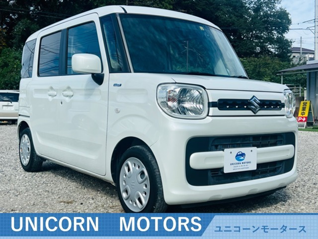 スズキ スペーシア 