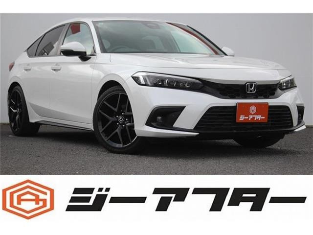 ホンダ シビック 