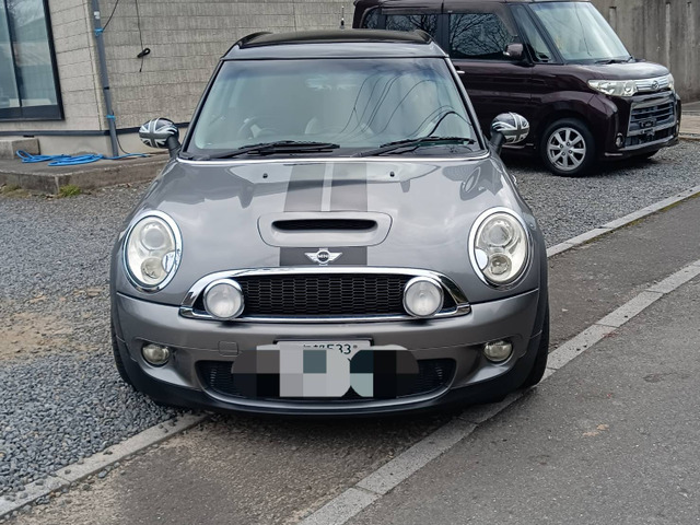 BMW MINI ミニ 