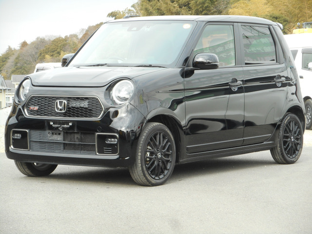 ホンダ N-ONE 