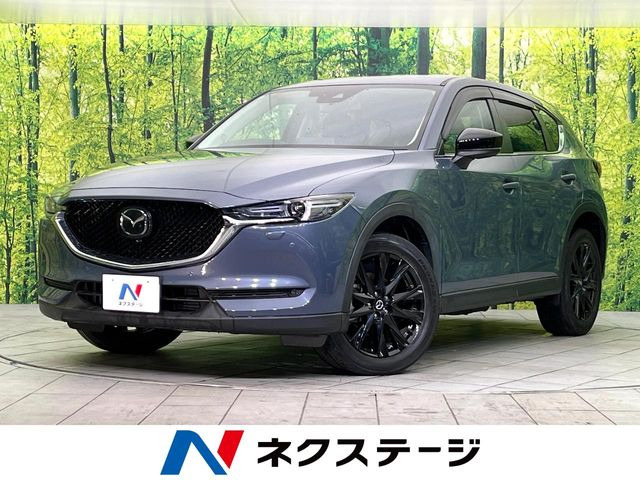マツダ CX-5 