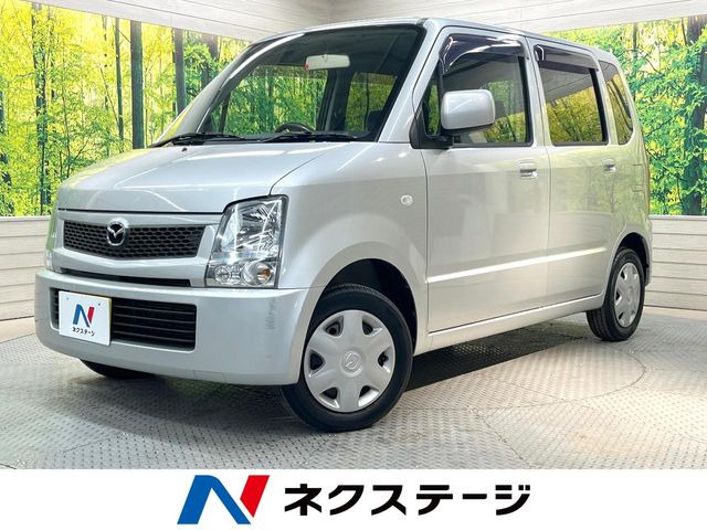 マツダ AZ-ワゴン 