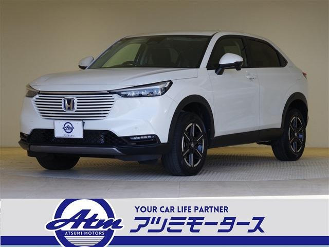 ホンダ ヴェゼル 