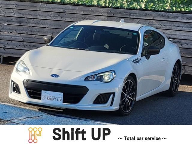 スバル BRZ 