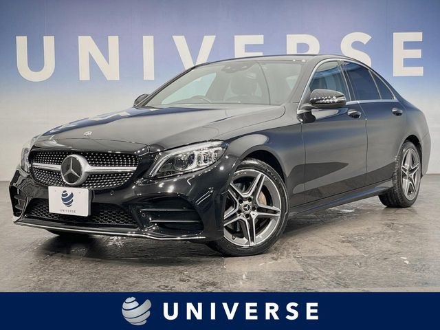 メルセデス・ベンツ Cクラス 